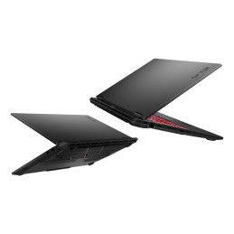 ASUS TUF Gaming A16 FA608UH-RV015W AMD Ryzen™ 7 260 Portatīvais dators 40,6 cm (16") Full HD+ 16 GB DDR5-SDRAM 512 GB SSD