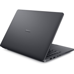 DELL Pro Max 14 MC14250 Intel Core Ultra 7 255H Mobila darbstacija 35,6 cm (14") Full HD+ 16 GB LPDDR5x-SDRAM 512 GB SSD Wi-Fi