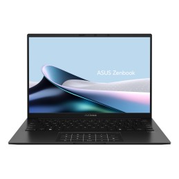 ASUS Zenbook 14 OLED UM3406KA-PP164W AMD Ryzen AI 7 350 Portatīvais dators 35,6 cm (14") 3K 32 GB LPDDR5x-SDRAM 1 TB SSD Wi-Fi