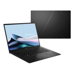 ASUS Zenbook 14 OLED UM3406KA-PP164W AMD Ryzen AI 7 350 Portatīvais dators 35,6 cm (14") 3K 32 GB LPDDR5x-SDRAM 1 TB SSD Wi-Fi