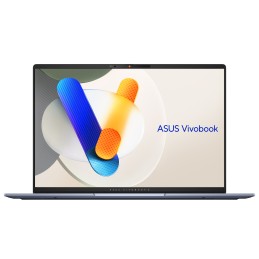 ASUS Vivobook S16 OLED S5606CA-RI069W Intel Core Ultra 7 255H Ноутбук 40,6 cm (16") 3K 16 GB LPDDR5x-SDRAM 1 TB Твердотельный