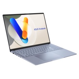 ASUS Vivobook S16 OLED S5606CA-RI069W Intel Core Ultra 7 255H Ноутбук 40,6 cm (16") 3K 16 GB LPDDR5x-SDRAM 1 TB Твердотельный