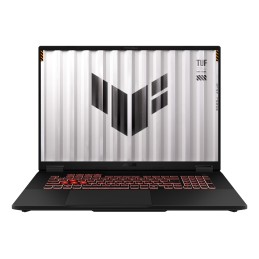 ASUS TUF Gaming A18 FA808UM-S8015W AMD Ryzen™ 7 260 Portatīvais dators 45,7 cm (18") WUXGA 16 GB DDR5-SDRAM 512 GB SSD NVIDIA