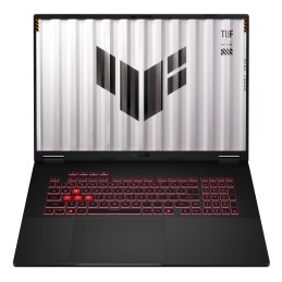 ASUS TUF Gaming A18 FA808UM-S8015W AMD Ryzen™ 7 260 Portatīvais dators 45,7 cm (18") WUXGA 16 GB DDR5-SDRAM 512 GB SSD NVIDIA