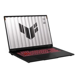 ASUS TUF Gaming A18 FA808UM-S8015W AMD Ryzen™ 7 260 Portatīvais dators 45,7 cm (18") WUXGA 16 GB DDR5-SDRAM 512 GB SSD NVIDIA