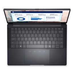 DELL Pro 13 Premium PA13250 Copilot+ PC Intel Core Ultra 5 236V Portatīvais dators 33,8 cm (13.3") Full HD+ 16 GB LPDDR5x-SDRAM