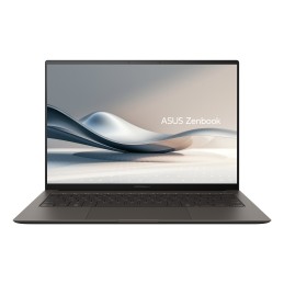 ASUS Zenbook S14 UX5406SA-PV050W Intel Core Ultra 7 258V Ноутбук 35,6 cm (14") 3K 32 GB LPDDR5x-SDRAM 1 TB Твердотельный