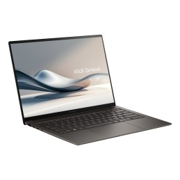 ASUS Zenbook S14 UX5406SA-PV050W Intel Core Ultra 7 258V Portatīvais dators 35,6 cm (14") 3K 32 GB LPDDR5x-SDRAM 1 TB SSD Wi-Fi