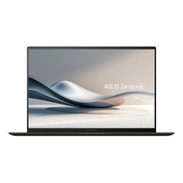 ASUS Zenbook S14 UX5406SA-PV050W Intel Core Ultra 7 258V Portatīvais dators 35,6 cm (14") 3K 32 GB LPDDR5x-SDRAM 1 TB SSD Wi-Fi