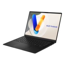 ASUS Vivobook S14 OLED M5406WA-PP061W AMD Ryzen AI 9 365 Portatīvais dators 35,6 cm (14") 3K 24 GB LPDDR5x-SDRAM 1 TB SSD Wi-Fi