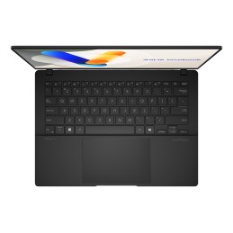 ASUS Vivobook S14 OLED M5406WA-PP061W AMD Ryzen AI 9 365 Portatīvais dators 35,6 cm (14") 3K 24 GB LPDDR5x-SDRAM 1 TB SSD Wi-Fi