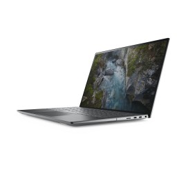 DELL Precision 5480 Intel® Core™ i7 i7-13700H Mobila darbstacija 35,6 cm (14") Full HD+ 16 GB LPDDR5-SDRAM 512 GB SSD NVIDIA