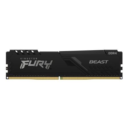 Kingston Technology FURY Beast atmiņas modulis