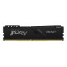 Kingston Technology FURY Beast atmiņas modulis 8 GB 1 x 8 GB DDR4 3200 MT s 288-pin DIMM