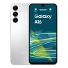 Samsung Galaxy A16 17 cm (6.7") Hibrīda duālā SIM 4G USB Veids-C 4 GB 128 GB 5000 mAh Pelēks