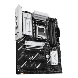 ASUS B650E MAX GAMING WIFI AMD B650 AM5 pieslēgvieta ATX