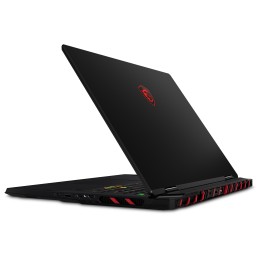 MSI Raider 18 HX AI A2XWJG-232NL Intel Core Ultra 9 285HX Portatīvais dators 45,7 cm (18") UHD+ 64 GB DDR5-SDRAM 4 TB SSD