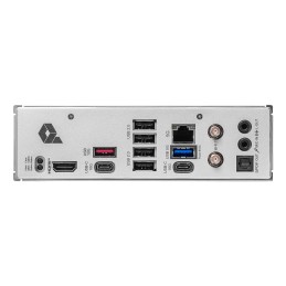 MSI PRO B850-P WIFI mātes plate AMD B850 AM5 pieslēgvieta ATX