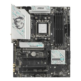MSI B850 GAMING PLUS WIFI материнская плата AMD B850 Socket AM5 ATX