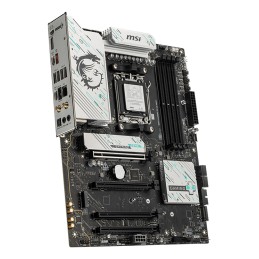 MSI B850 GAMING PLUS WIFI материнская плата AMD B850 Socket AM5 ATX