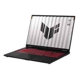 ASUS TUF Gaming A16 FA608UM-QT013W AMD Ryzen™ 7 260 Portatīvais dators 40,6 cm (16") WQXGA 32 GB DDR5-SDRAM 1 TB SSD NVIDIA