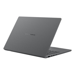 ASUS Zenbook A14 UX3407RA-QD010W Copilot+ PC Qualcomm Snapdragon X1E-78-100 Portatīvais dators 35,6 cm (14") WUXGA 32 GB
