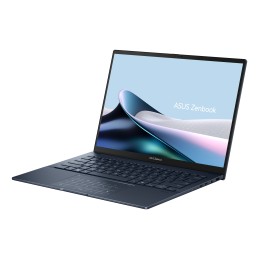ASUS Zenbook 14 OLED UX3405CA-PZ217W Intel Core Ultra 7 255H Ноутбук 35,6 cm (14") Сенсорный экран WUXGA 32 GB LPDDR5x-SDRAM 1