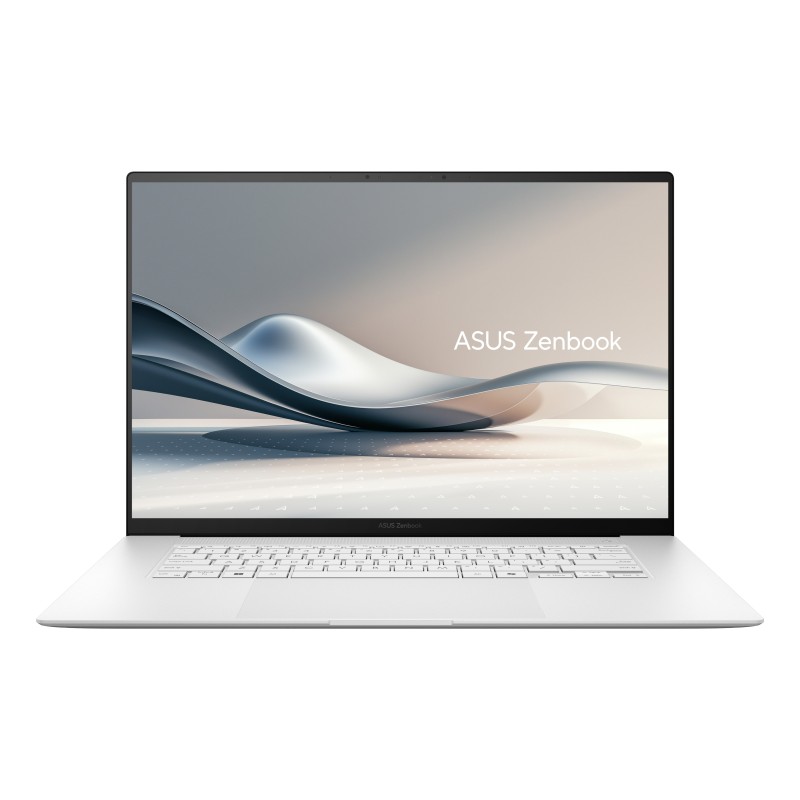 ASUS Zenbook S16 UM5606WA-RK217W AMD Ryzen AI 9 365 Ноутбук 40,6 cm (16") 3K 24 GB LPDDR5x-SDRAM 1 TB Твердотельный накопитель
