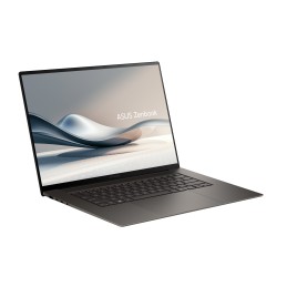 ASUS Zenbook S16 UM5606WA-RK215W AMD Ryzen AI 9 HX 370 Ноутбук 40,6 cm (16") 3K 32 GB LPDDR5x-SDRAM 2 TB Твердотельный