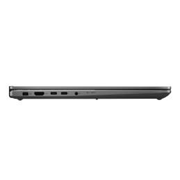 ASUS Vivobook 16 Flip TP3607SH-RJ013W Copilot+ PC Intel Core Ultra 7 258V Hibrīds (divi vienā) 40,6 cm (16") Skārienjūtīgais
