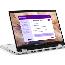 DELL Pro 14 Plus PB14250 2-in-1 Intel Core Ultra 5 235U Hibrīds (divi vienā) 35,6 cm (14") Skārienjūtīgais ekrāns Full HD+ 16