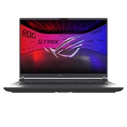 ASUS ROG Strix G18 G815JPR-S9038W Intel® Core™ i9 i9-14900HX Portatīvais dators 45,7 cm (18") WQXGA 16 GB DDR5-SDRAM 1 TB SSD