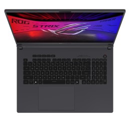 ASUS ROG Strix G18 G815JPR-S9038W Intel® Core™ i9 i9-14900HX Portatīvais dators 45,7 cm (18") WQXGA 16 GB DDR5-SDRAM 1 TB SSD