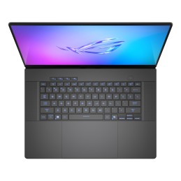 ASUS ROG Zephyrus G16 GA605KP-QR023W AMD Ryzen AI 7 350 Portatīvais dators 40,6 cm (16") 2.5K 32 GB LPDDR5x-SDRAM 1 TB SSD