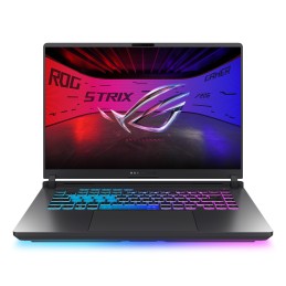ASUS ROG Strix G15 G615LW-S5075W Intel Core Ultra 9 275HX Ноутбук 40,6 cm (16") WQXGA 16 GB DDR5-SDRAM 1 TB Твердотельный