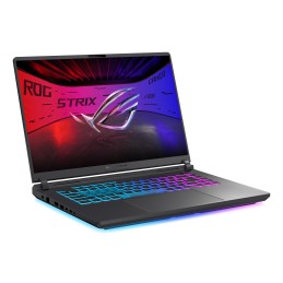 ASUS ROG Strix G15 G615LW-S5075W Intel Core Ultra 9 275HX Portatīvais dators 40,6 cm (16") WQXGA 16 GB DDR5-SDRAM 1 TB SSD