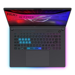 ASUS ROG Strix G15 G615LW-S5075W Intel Core Ultra 9 275HX Portatīvais dators 40,6 cm (16") WQXGA 16 GB DDR5-SDRAM 1 TB SSD