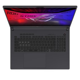 ASUS ROG Strix G18 G815LW-S9106W Intel Core Ultra 9 275HX Portatīvais dators 45,7 cm (18") WQXGA 16 GB DDR5-SDRAM 1 TB SSD