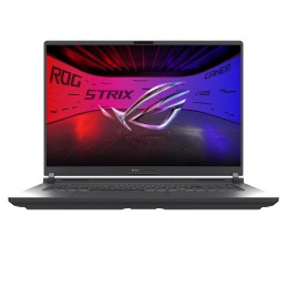 ASUS ROG Strix G18 G815LW-S9106W Intel Core Ultra 9 275HX Portatīvais dators 45,7 cm (18") WQXGA 16 GB DDR5-SDRAM 1 TB SSD
