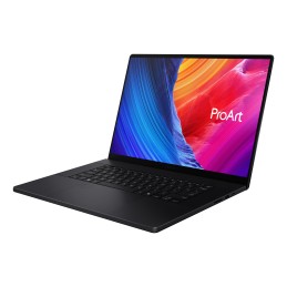 ASUS ProArt P16 H7606WP-RJ079X Copilot+ PC AMD Ryzen AI 9 HX 370 Portatīvais dators 40,6 cm (16") Skārienjūtīgais ekrāns 3K 64