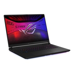 ASUS ROG Strix SCAR 18 G835LX-SA008W Intel Core Ultra 9 275HX Portatīvais dators 45,7 cm (18") WQXGA 64 GB DDR5-SDRAM 2 TB SSD