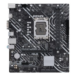 ASUS PRIME H610M-K D4 Intel H610 LGA 1700 Микро ATX