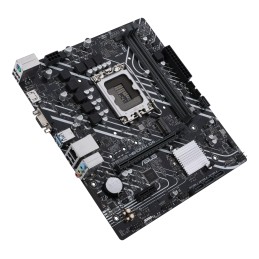 ASUS PRIME H610M-K D4 Intel H610 LGA 1700 Микро ATX