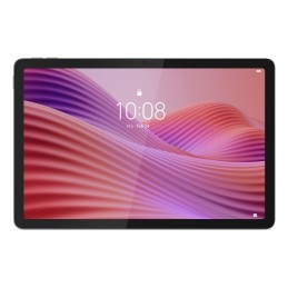 Lenovo Tab 4G Mediatek LTE 128 GB 25,6 cm (10.1") 4 GB Wi-Fi 5 (802.11ac) Android 14 Pelēks