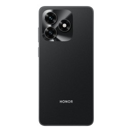 Honor X5c PLUS 17,1 cm (6.74") MagicOS 9.0 4 GB 128 GB 5260 mAh Melns