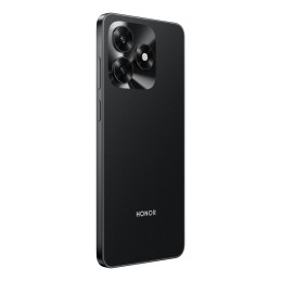 Honor X5c PLUS 17,1 cm (6.74") MagicOS 9.0 4 GB 128 GB 5260 mAh Melns