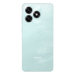 Honor X5c PLUS 17,1 cm (6.74") MagicOS 9.0 4G 4 GB 128 GB 5260 mAh Zaļš