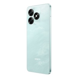 Honor X5c PLUS 17,1 cm (6.74") MagicOS 9.0 4G 4 GB 128 GB 5260 mAh Zaļš