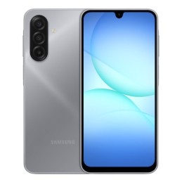 Samsung Galaxy A17 17 cm (6.7") Hibrīda duālā SIM 4G USB Veids-C 4 GB 128 GB 5000 mAh Pelēks