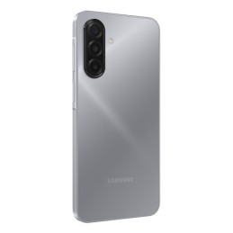 Samsung Galaxy A17 17 cm (6.7") Hibrīda duālā SIM 4G USB Veids-C 4 GB 128 GB 5000 mAh Pelēks